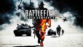 战地：叛逆连队2/Battlefield: Bad Company 2