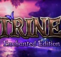 三位一体/Trine