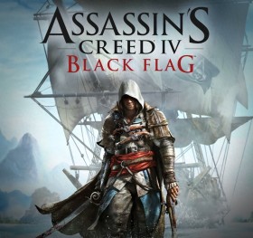 刺客信条4：黑旗/Assassin's Creed IV: Black Flag