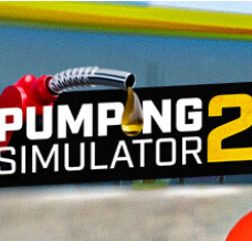 加油模拟器2/Pumping Simulator 2