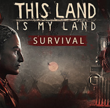这是我的土地/这是我的家园/This Land is My Land