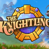 小骑士/The Knightling