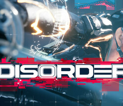 混乱2025/DISORDER 2025