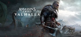 刺客信条：英灵殿完全版/Assassin's Creed: Valhalla Complete Edition