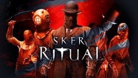 斯盖尔仪式/Sker Ritual