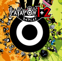 啪嗒砰1+2重制版/PATAPON 1+2 REPLAY