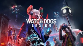 看门狗：军团/看门狗3/Watch Dogs: Legion