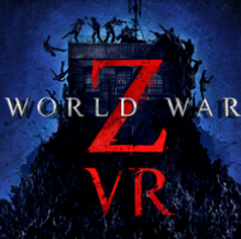 僵尸世界大战VR/World War Z VR