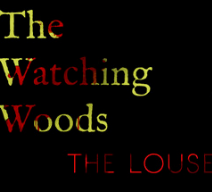 凝视之林：虱子/The Watching Woods: The Louse