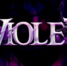 紫罗兰/Violet