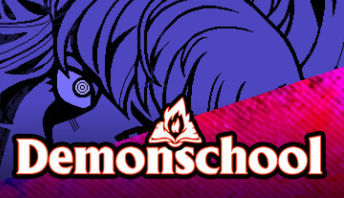 恶魔学园/Demonschool