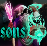 斯佩尔斯森/Spellmasons