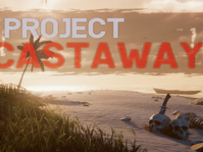 漂流计划/Project Castaway