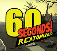 60秒！重制版/60 Seconds! Reatomized