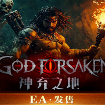 神弃之地/GOD FORSAKEN