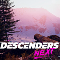 下一代速降王者/Descenders Next