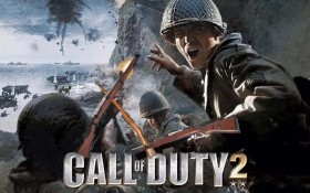 使命召唤2/Call Of Duty 2