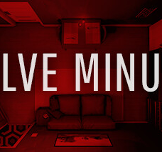 十二分钟/Twelve Minutes