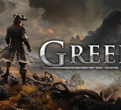 贪婪之秋/GreedFall