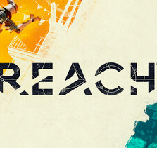 触及/Reach VR