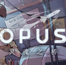 OPUS：灵魂之桥/OPUS: Rocket of Whispers