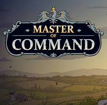 指挥大师/Master of Command