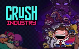 碾压职场/Crush the Industry