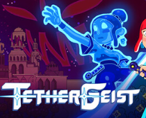 缠魂/TetherGeist