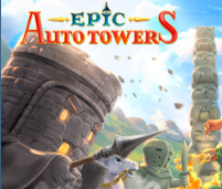 史诗自动塔防/Epic Auto Towers