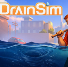 排水模拟器/DrainSim
