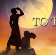 去月球/To the Moon