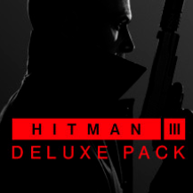 杀手3豪华版/Hitman 3 Deluxe Edition