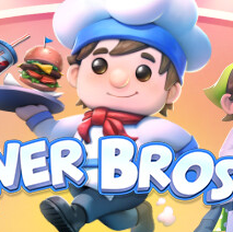 餐厅兄弟2/Diner Bros 2