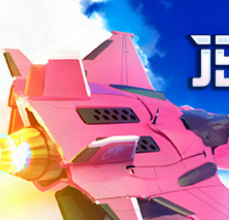 喷射战机/Jet Lancer