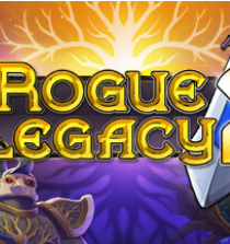盗贼遗产2/Rogue Legacy 2