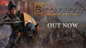 要塞：决定版/Stronghold: Definitive Edition