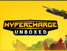 超级冲锋：开箱/HYPERCHARGE: Unboxed