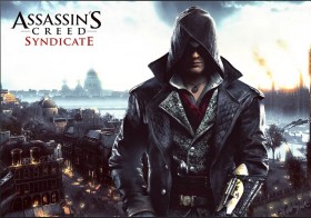 刺客信条6：枭雄/Assassin's Creed Syndicate