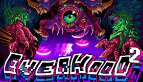 永恒领域2/永生2/Everhood 2