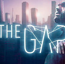 差距/The Gap