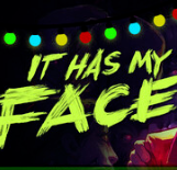 镜杀/It Has My Face
