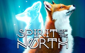 北方之灵2/Spirit of the North 2