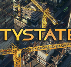 城市之星2/Citystate II
