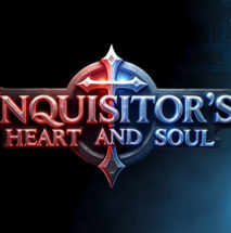 审判官的心灵/Inquisitor’s Heart and Soul