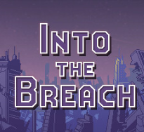 陷阵之志/Into the Breach