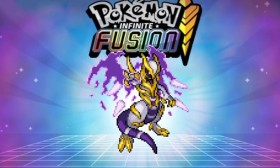 宝可梦：无限融合/Pokemon Infinite Fusion