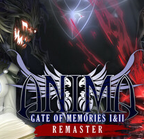 阿尼玛：回忆之门 I II 重制版/Anima Gate of Memories: I&II Remaster