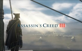 刺客信条3/Assassin's Creed III