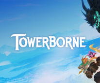 钟楼/Towerborne