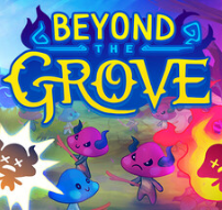 秘林之外/Beyond the Grove